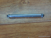 Gauge Plate Mounting Pin for Hobart 5212, 5214, 5216, 5514 & 5614 Meat Saws